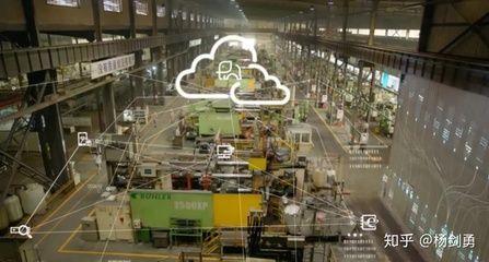 萬億新風口 巨頭出擊工業互聯網，阿里云如何以數據處理賦能新制造