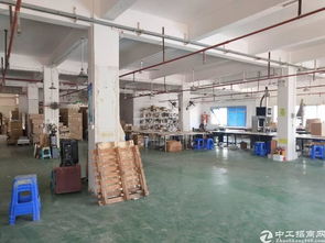 沙井馬鞍山彩盒廠(chǎng)廠(chǎng)房與技術(shù)轉(zhuǎn)讓 1200平米工業(yè)空間與成熟生產(chǎn)能力的雙重機(jī)遇